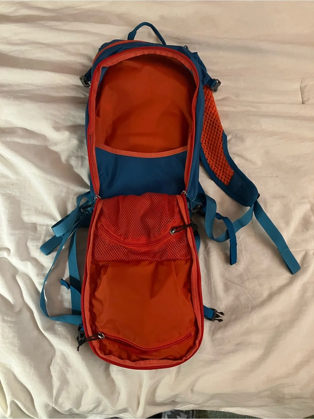 OSPREY Salida 8 biking hydration pack